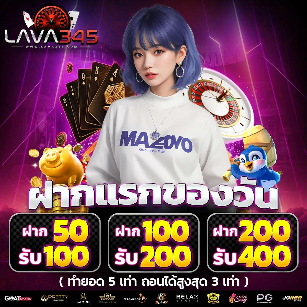 AMB Bet Evo Wallet: คาสิโนออนไลน์ชั้นนำ พร้อมบริการทันสมัย
