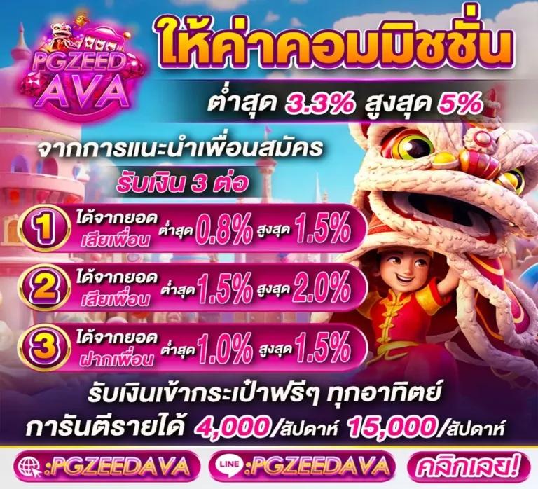 Allure 168 เข้าสู่ระบบ: คาสิโนออนไลน์ที่คุณไม่ควรพลาด