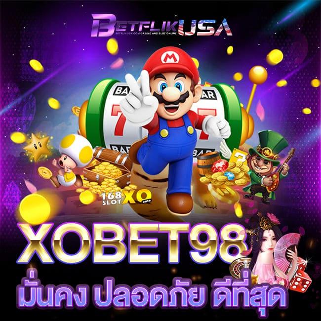 Betflik68 คาสิโนอันดับหนึ่งในไทย เล่นง่าย จ่ายไว 2025