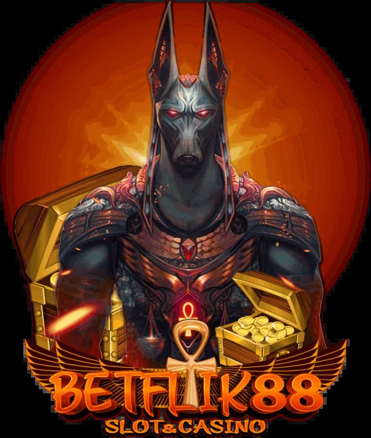Betflik8k: คาสิโนออนไลน์ชั้นนำ ฝาก-ถอนรวดเร็ว 24 ชม.