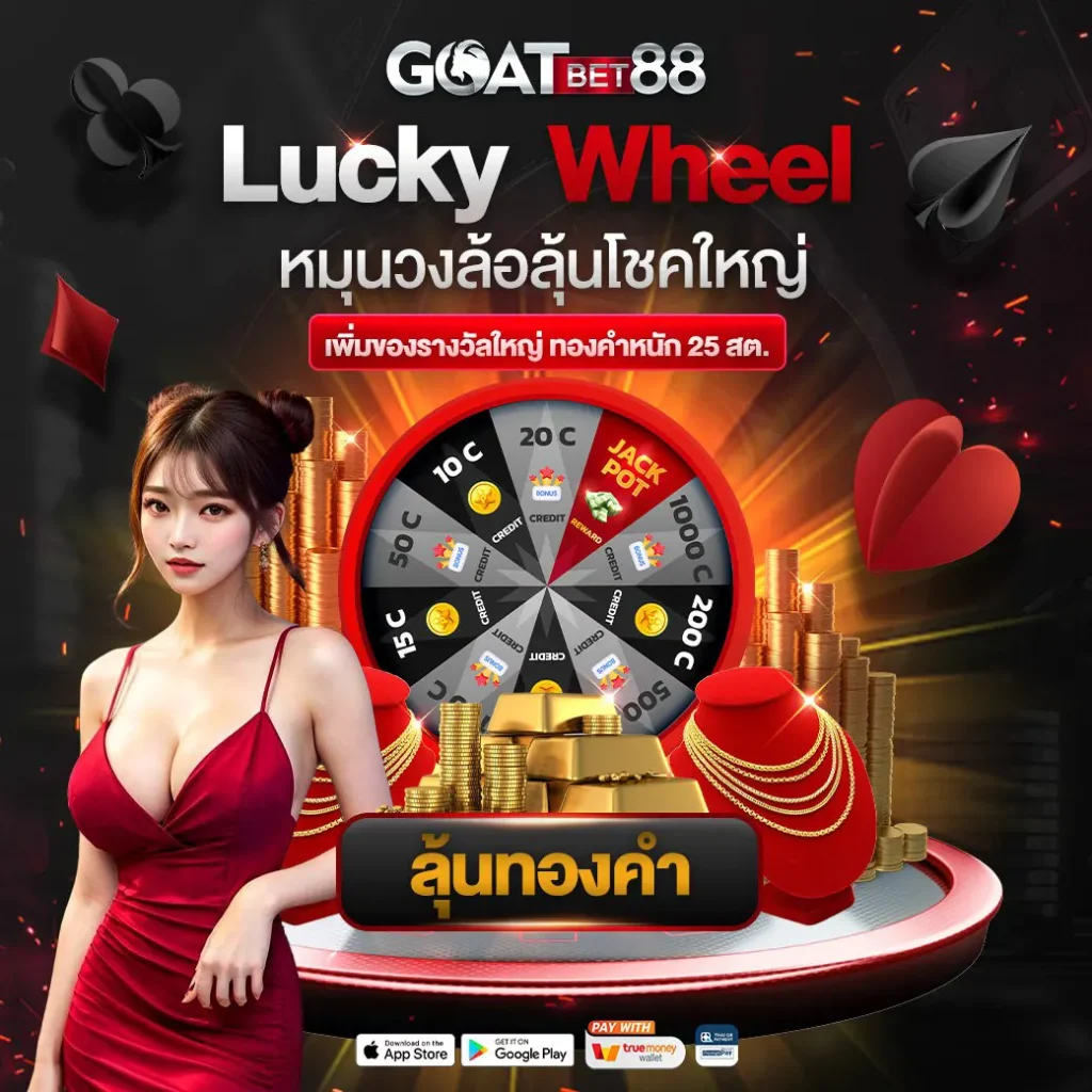 Betflik Slot: คาสิโนชั้นนำที่ครบวงจรในไทย 2025