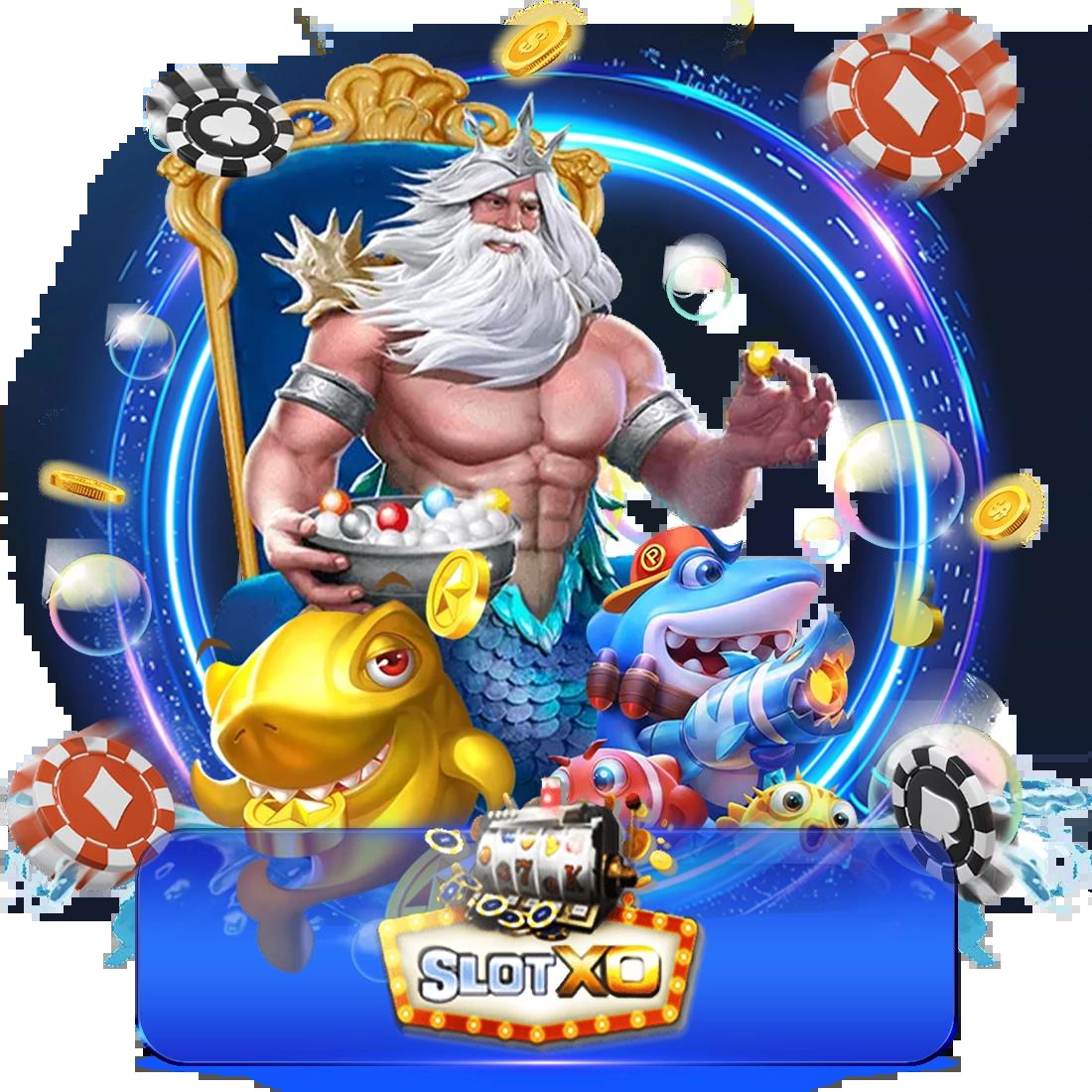 Betflik USA คาสิโนออนไลน์สุดฮิต โปรโมชั่นพิเศษ 2025