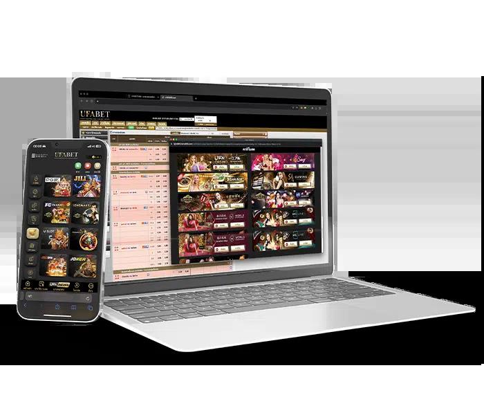 Betflix168 คาสิโนออนไลน์ แจกเครดิตฟรี 168 บาท ใช้งานง่าย