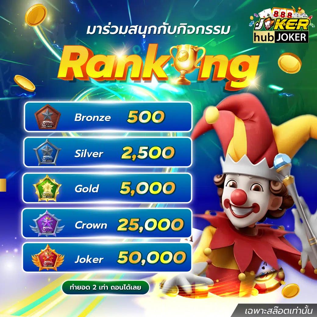 Betflix GG: คาสิโนออนไลน์ใหม่สุดฮิตในไทย 2025
