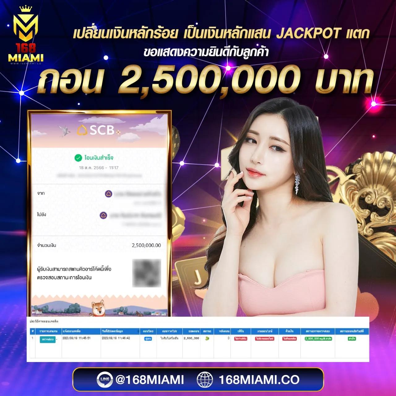 Betflix Zoo: คาสิโนออนไลน์ที่รวมเกมส์สนุกและน่าตื่นเต้น