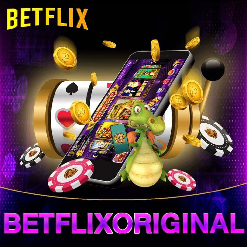 Betflixusa เข้าสู่ระบบ - คาสิโนชั้นนำ สมัครง่าย ได้เงินไว