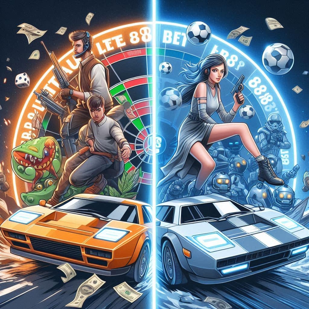 Kapook Football: คาสิโนออนไลน์ที่รวมเกมสนุกสุดฮิตในไทย