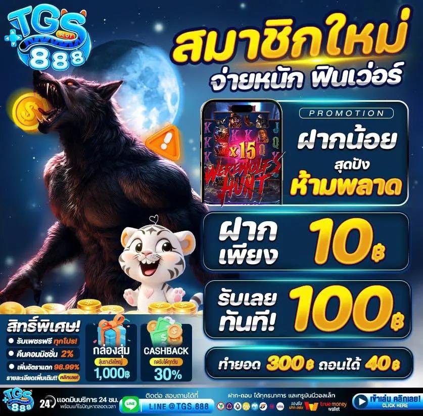 Omgwin7 คาสิโนออนไลน์ที่ดีที่สุดในไทย รับประสบการณ์ใหม่!