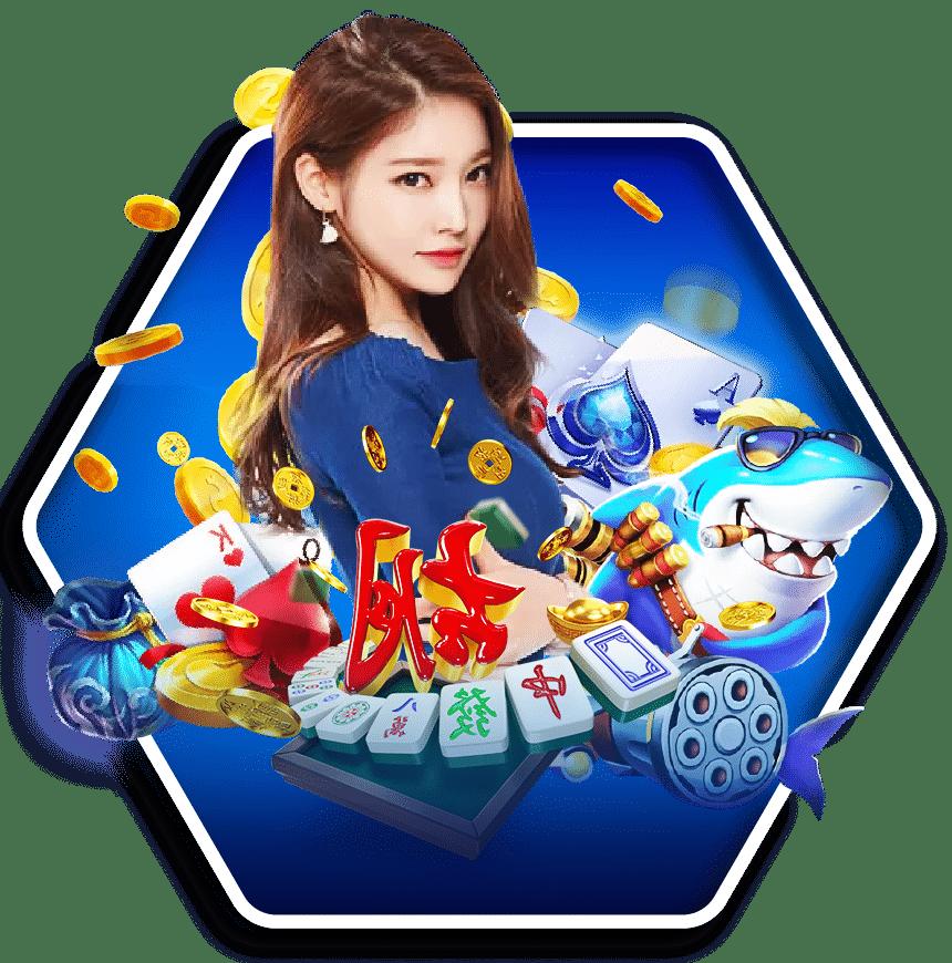 PG แตกง่าย: คาสิโนออนไลน์ที่ให้บริการเกมหลากหลาย
