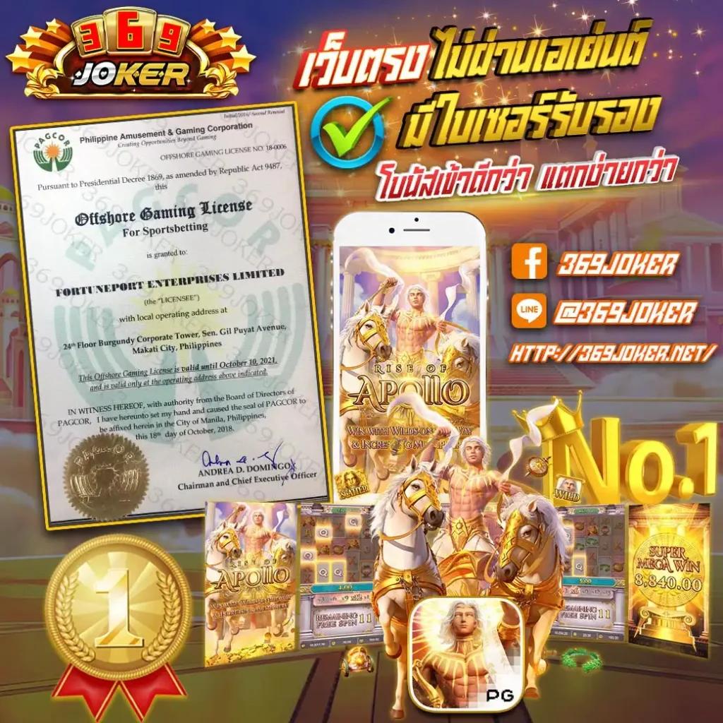Slot 1 Bet: คาสิโนสดสุดมันส์ แทงสล็อตง่าย ทุกวัน