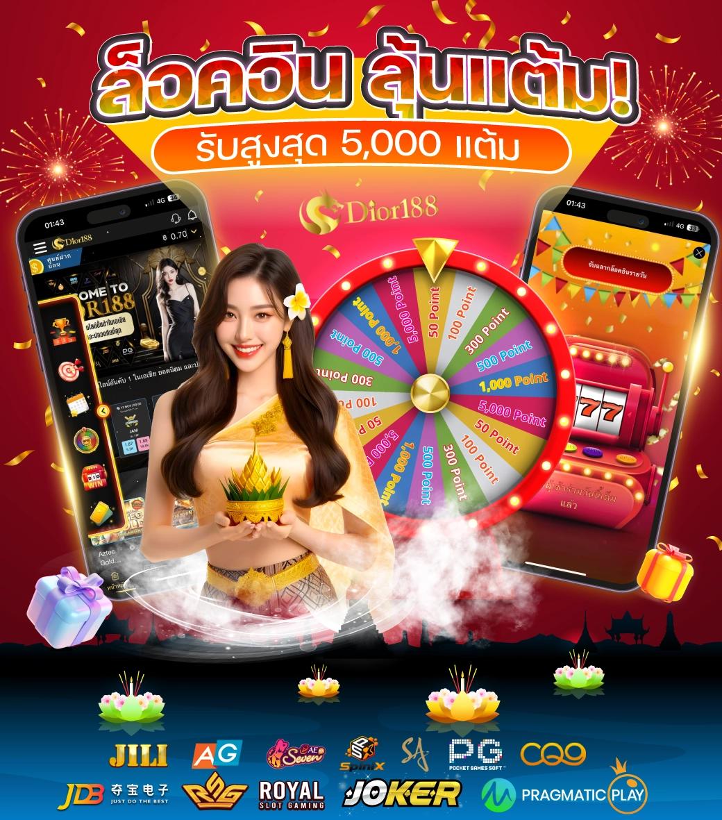 Slot 789 คาสิโนชั้นนำ เกมสนุกและโอกาสชนะมากมาย