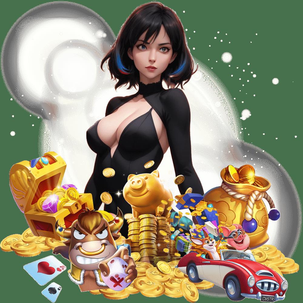Slot Auto Wallet: คาสิโนสล็อตออนไลน์ที่ดีที่สุดในไทย