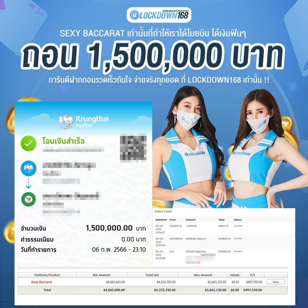Waspbet สล็อต: คาสิโนยอดนิยม มาตรฐานใหม่ในไทย