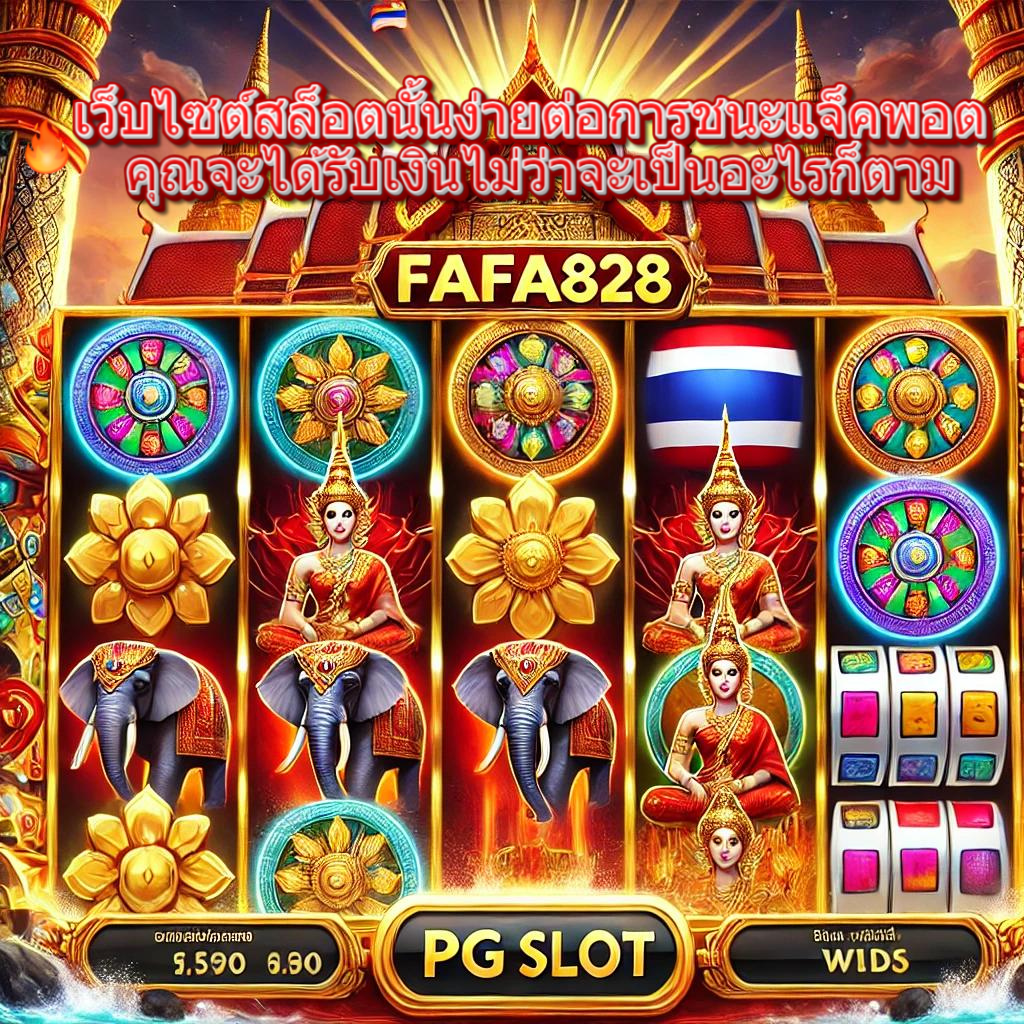 slot demo ทดลองเล่น - สนุกกับเกมสล็อตออนไลน์ 2025