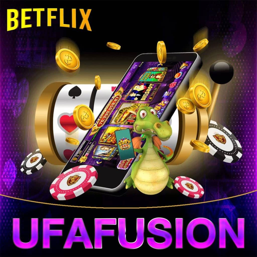 ufabet777 wallet: แหล่งรวมเกมคาสิโนออนไลน์ที่ดีที่สุด 