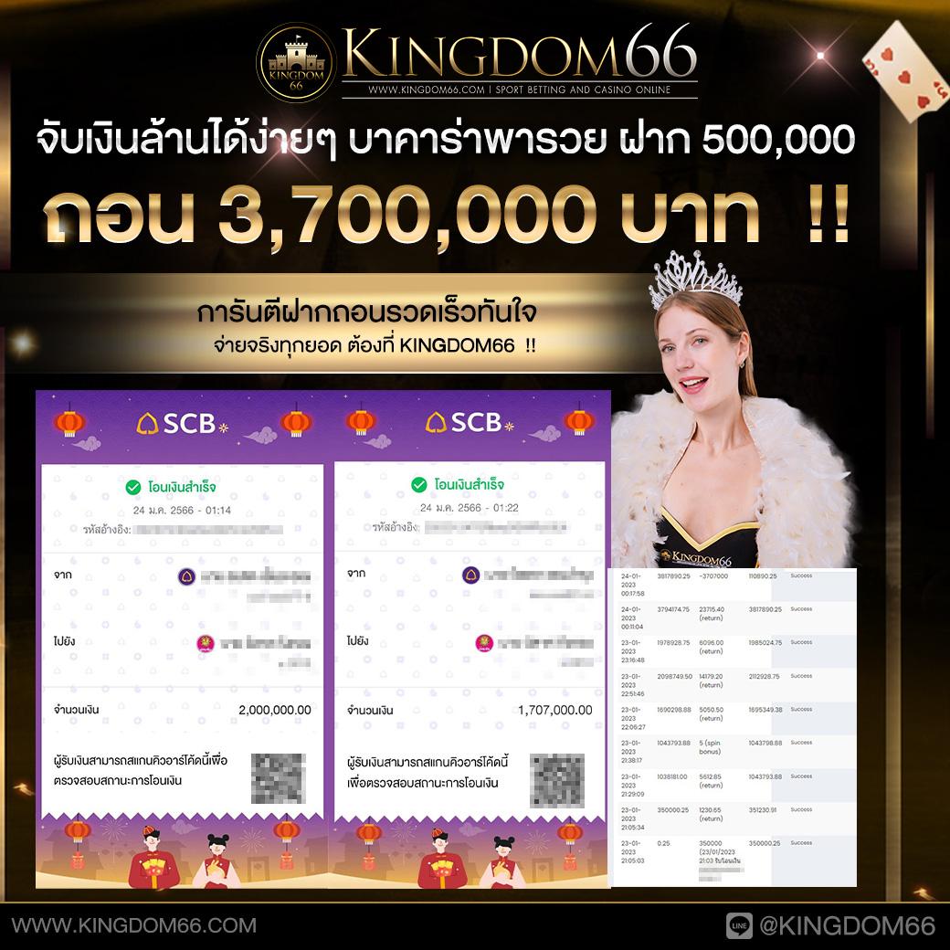 ufad7 คาสิโนสดอันดับ 1 ในไทย เดิมพันง่าย ปลอดภัย