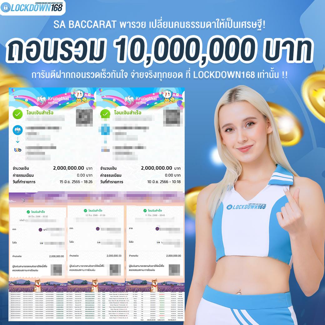 การพนันออนไลน์ที่น่าเชื่อถือ ผลบอลสดไทยสกอร์
