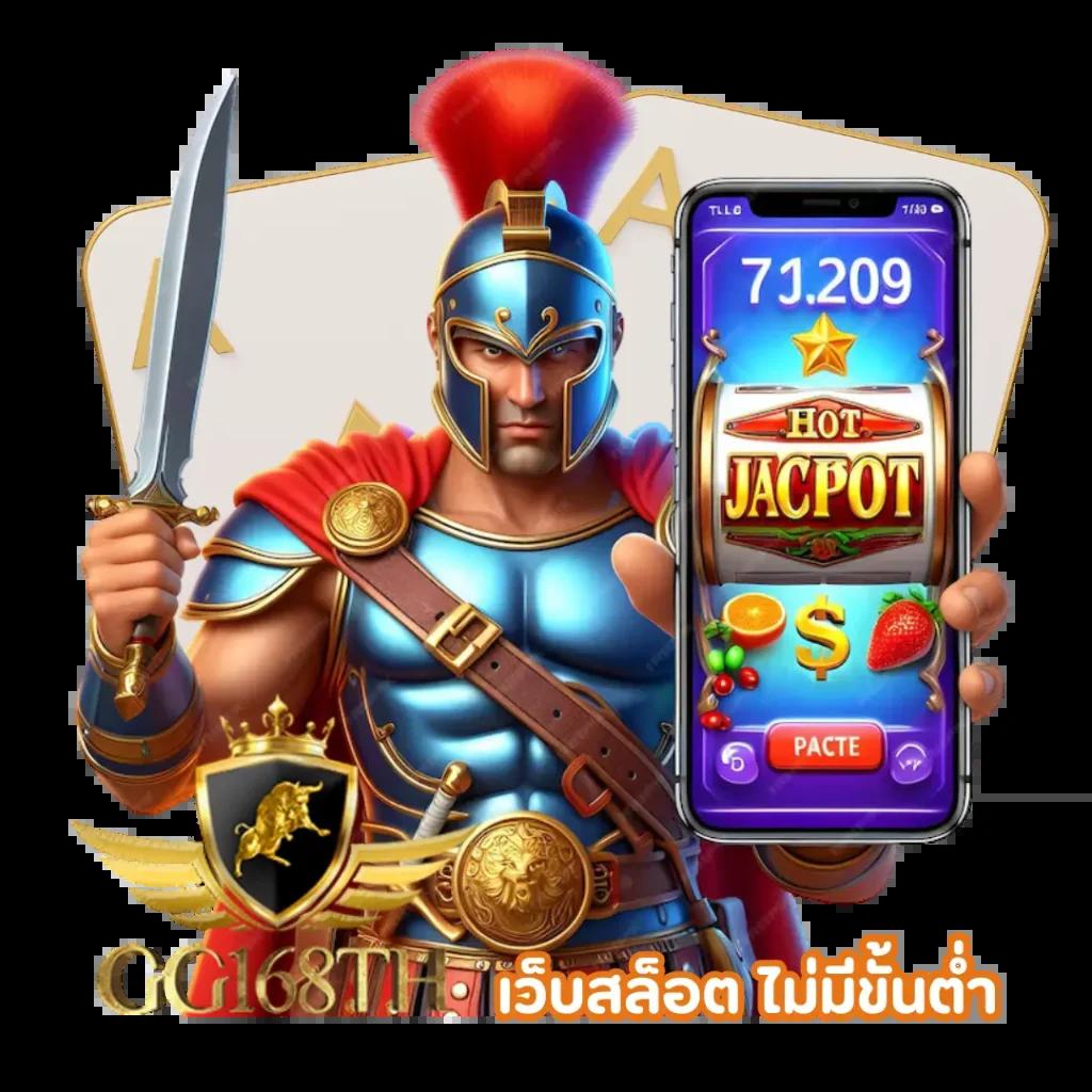 คาสิโนออนไลน์ 101 Tiger: ประสบการณ์เกมที่น่าตื่นเต้น