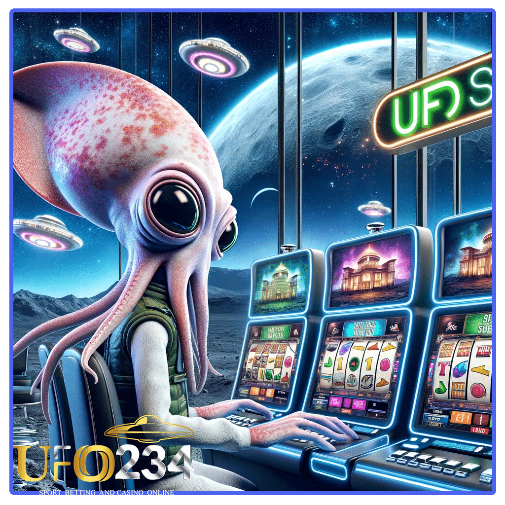 คาสิโนออนไลน์ 98m: เล่นเกมสล็อตและพนันกีฬาสด 24 ชม.