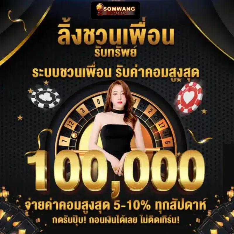 คาสิโนออนไลน์ Betflixfun ที่ทันสมัยและน่าดึงดูดในไทย