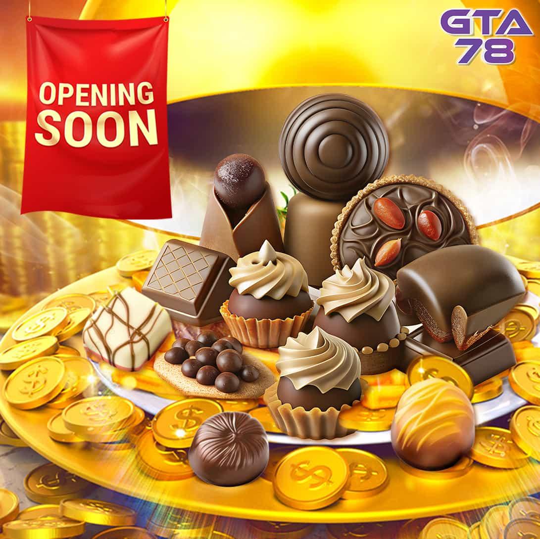 คาสิโนออนไลน์ Sing168: เกมใหม่ล่าสุด แจ็คพอตแตกง่าย 