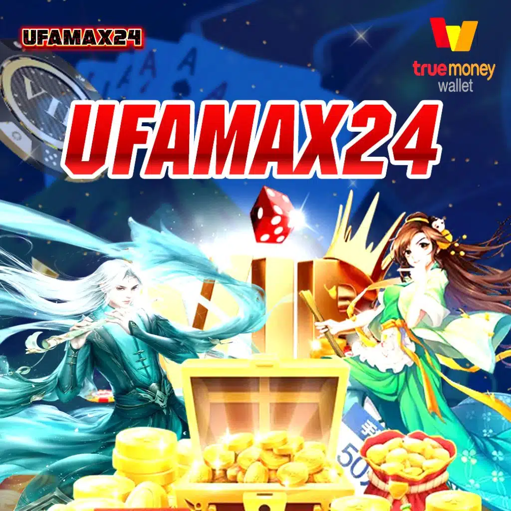 คาสิโนออนไลน์ Slot24: สนุกกับสล็อตและเกมทำเงิน 2025
