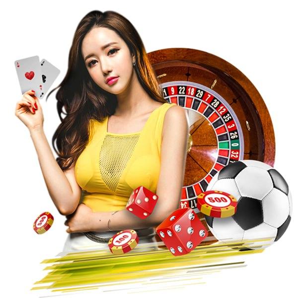 คาสิโนออนไลน์ Slot66: ความบันเทิงที่ไม่รู้จบในไทย