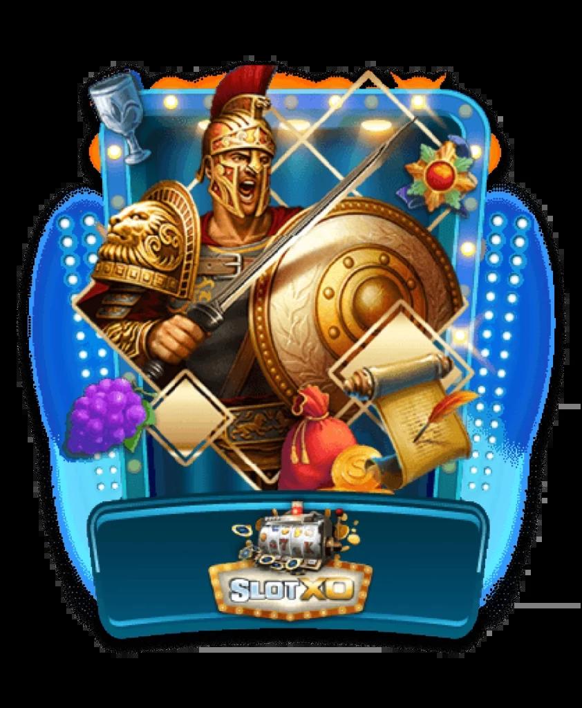 คาสิโนออนไลน์ Slot 66: สนุกกับเกมสล็อตชั้นนำทุกวัน