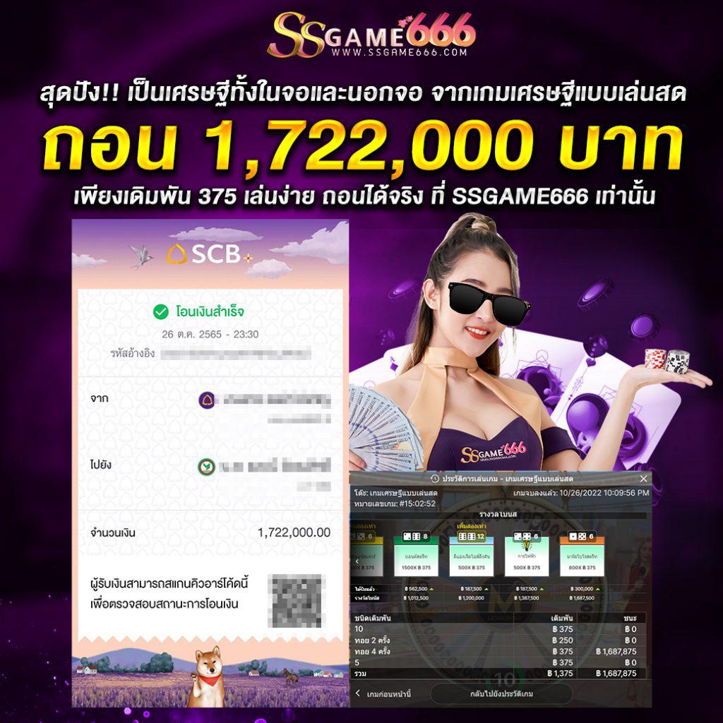 คาสิโนออนไลน์ full1688 ลุ้นรางวัลใหญ่และเกมสนุกทุกวัน