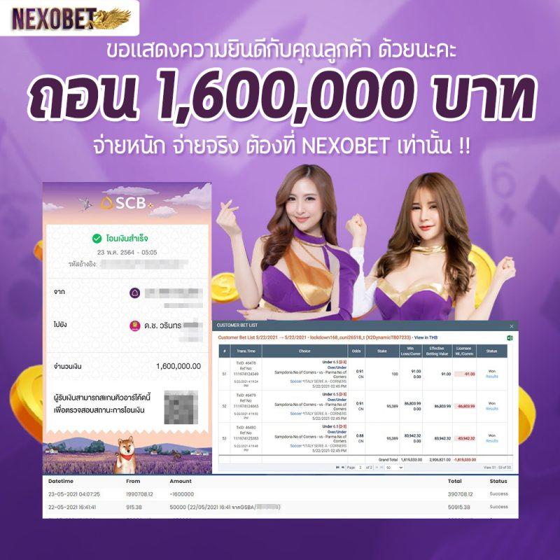 คาสิโนออนไลน์ ผลบอลเมือคืน: สนุกกับเกมยอดนิยมในไทย