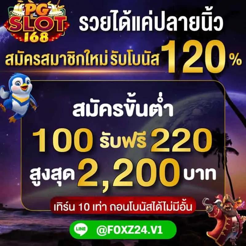 คาสิโนออนไลน์ วอเลต: เล่นเกมส์สนุก อัตราจ่ายสูง 2025