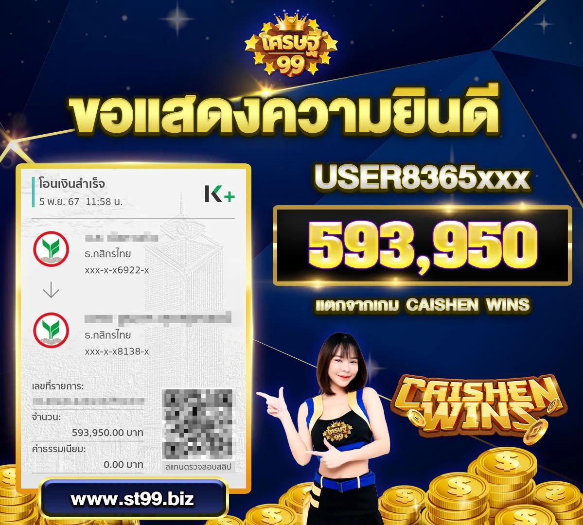 คาสิโนออนไลน์ สุ่มเลขที่ เดิมพันง่าย รับสิทธิพิเศษมากมาย