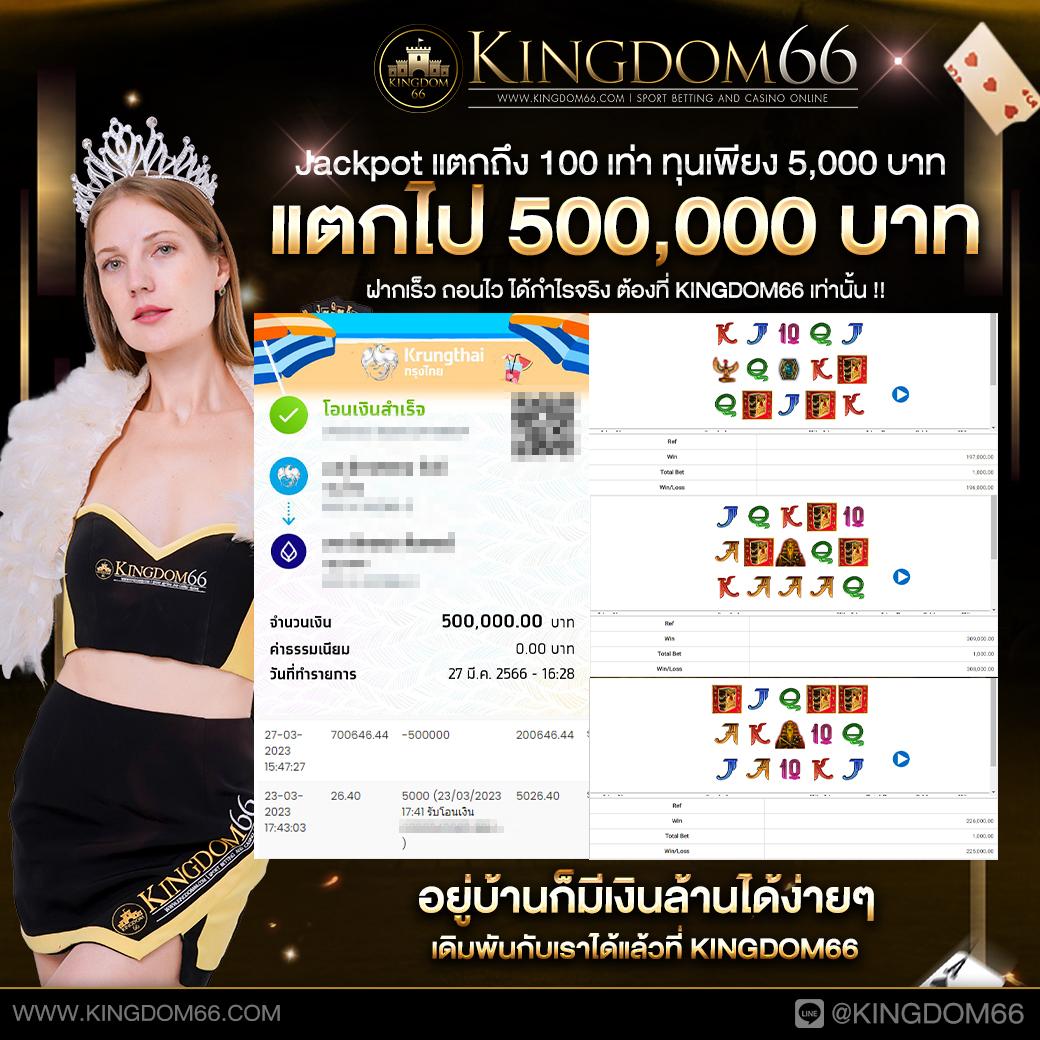 คาสิโนออนไลน์ สล็อต ทุน น้อย เล่นง่าย แจ็คพอตแตกไว 2025