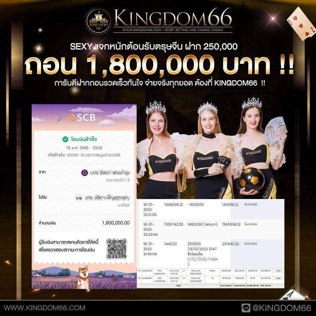 คาสิโนออนไลน์ยูฟ่า777 - ประสบการณ์เกมสุดล้ำ เล่นง่าย ได้เงินจริง