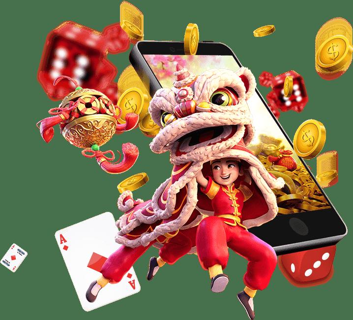 ทดลองเล่นสล็อต สาวถ้ำ โบนัสฝากแรก พบเกมสุดฮิต 2025