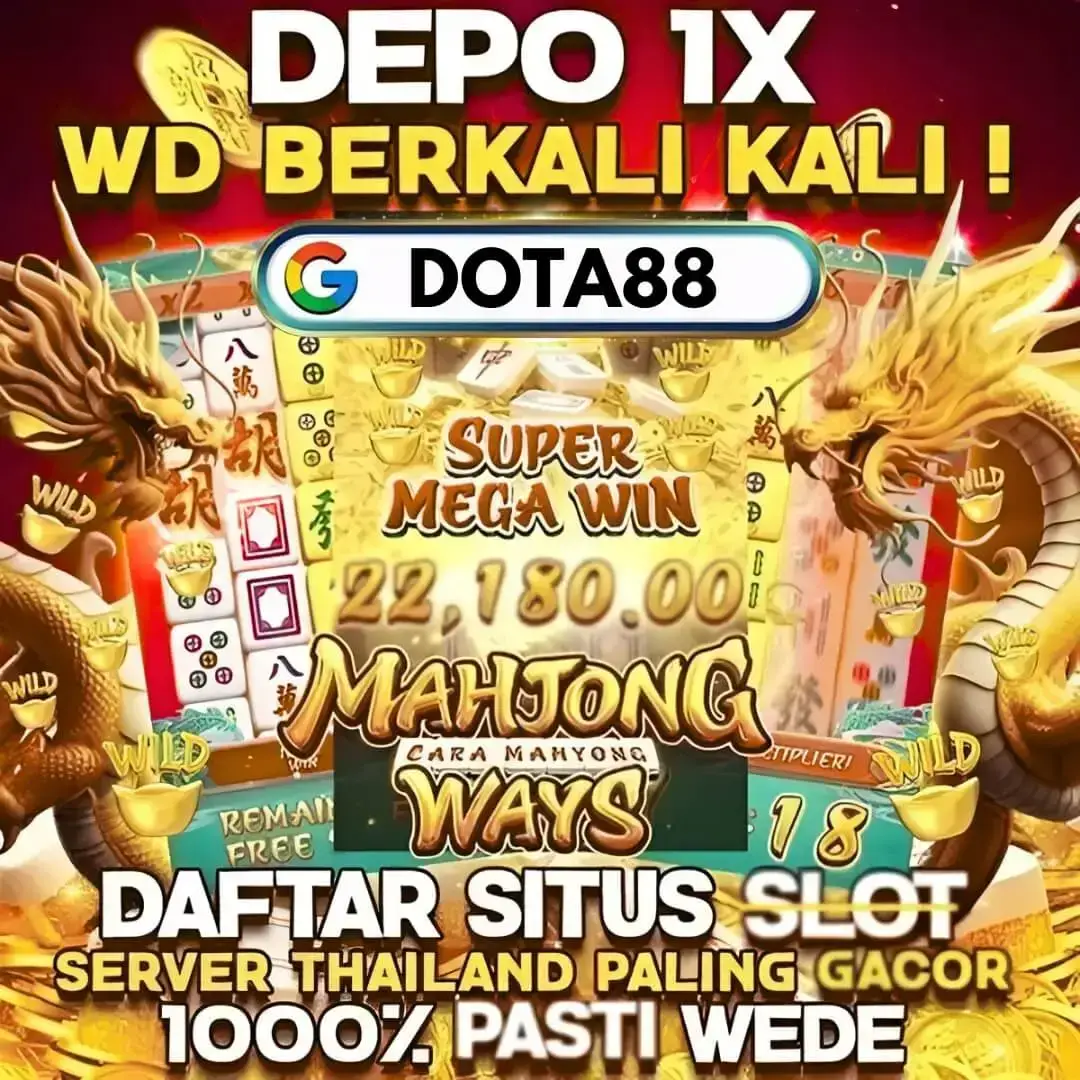 ทางเข้าสล็อต: แหล่งรวมเกมสล็อตออนไลน์ยอดฮิตในไทย