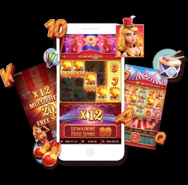ผลบอลสดsbobet: แหล่งคาสิโนออนไลน์ที่น่าเชื่อถือในไทย