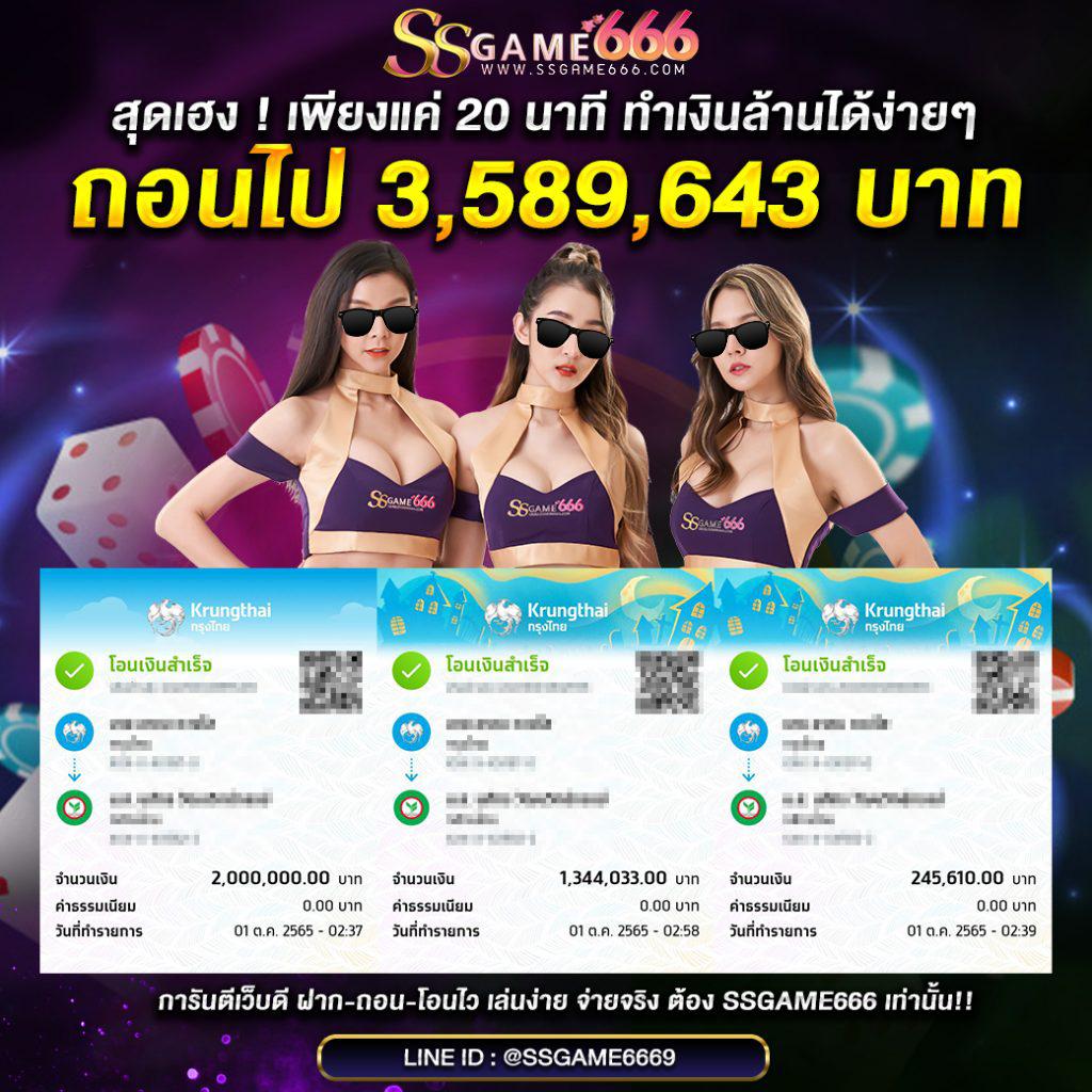 ฝาก 1 บาท รับ 100: โปรโมชั่นคาสิโนออนไลน์ล่าสุด 2025