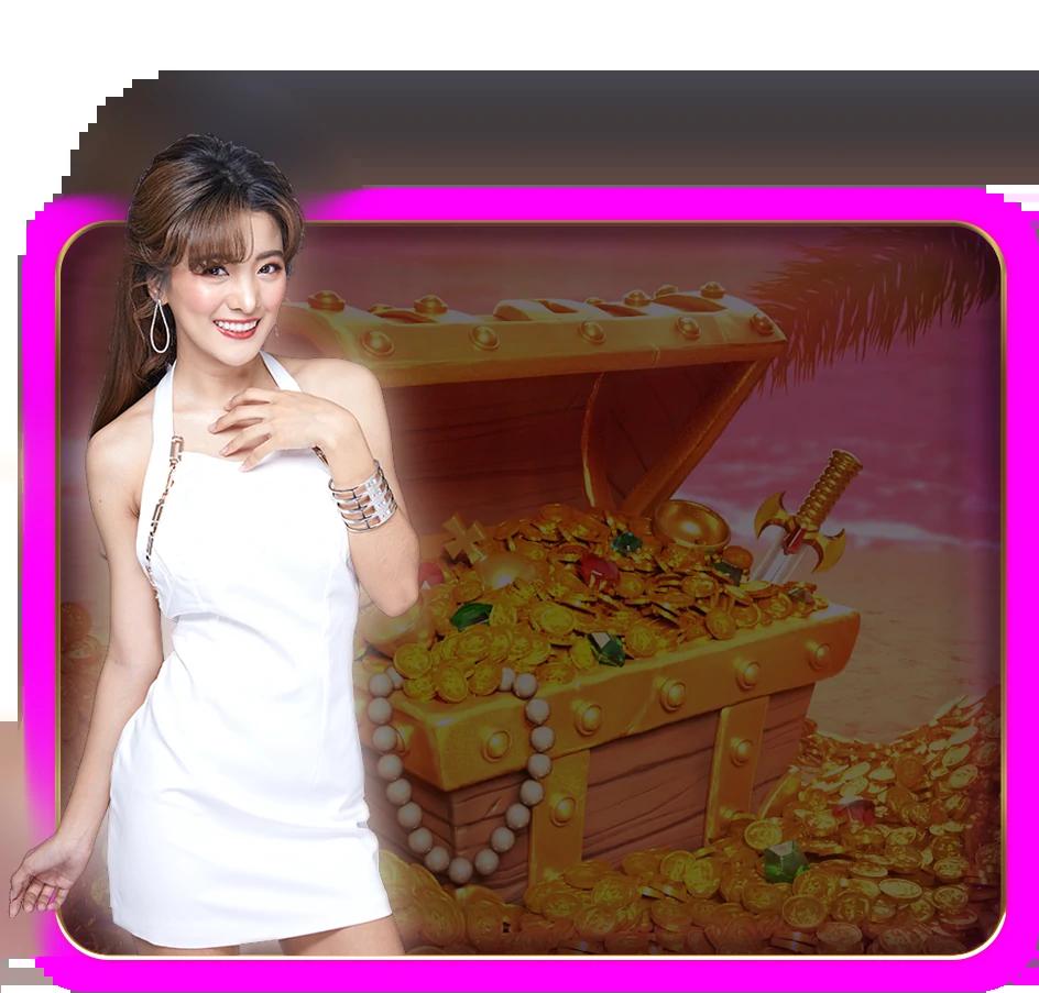 ฝาก 5 รับ 100 pg: โปรสุดคุ้ม คืนกำไรสำหรับนักเดิมพัน