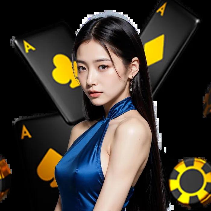 วงล้อหมุน คาสิโนออนไลน์ระดับสากล พร้อมเกมใหม่ล่าสุด