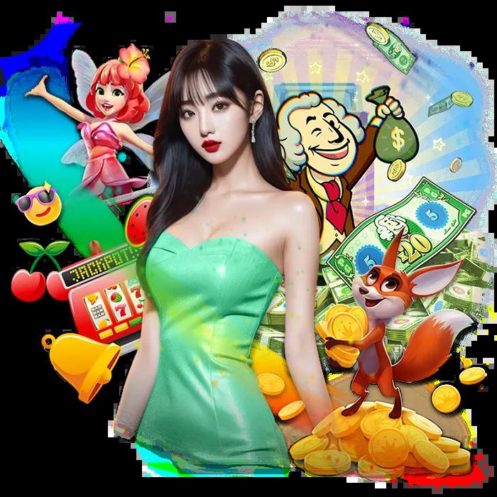 สล็อต1111: คาสิโนออนไลน์ชั้นนำ มีเกมสล็อตครบครัน