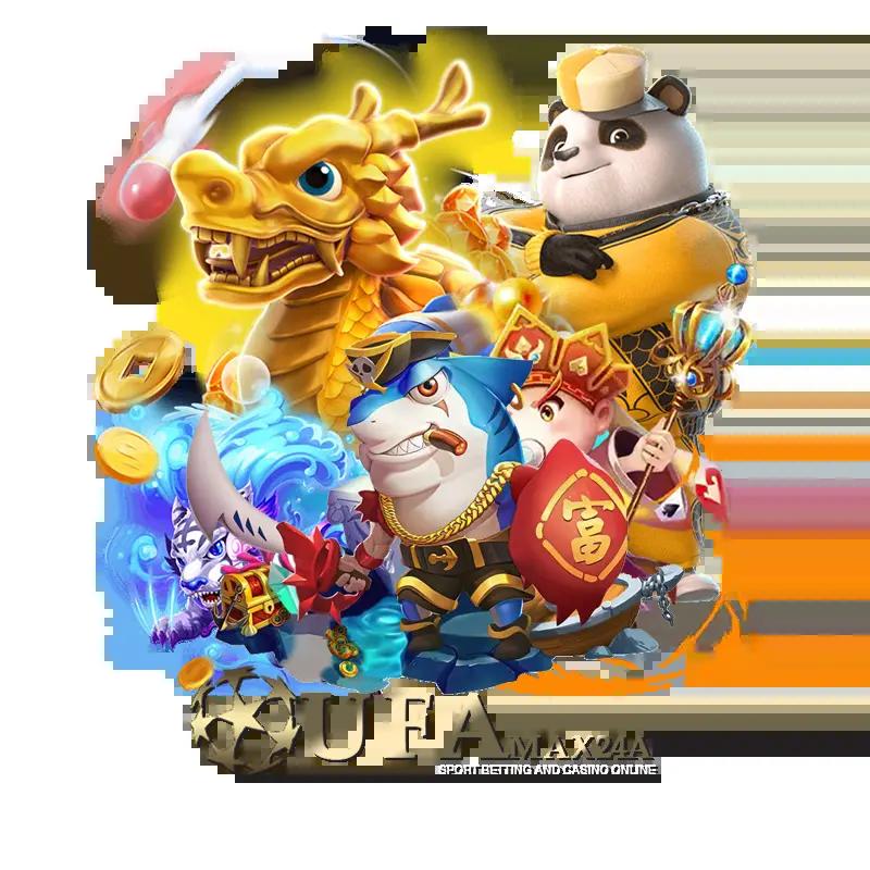 สล็อต U31: ทางเข้าเล่นเกมสล็อตออนไลน์ที่ทันสมัยที่สุด