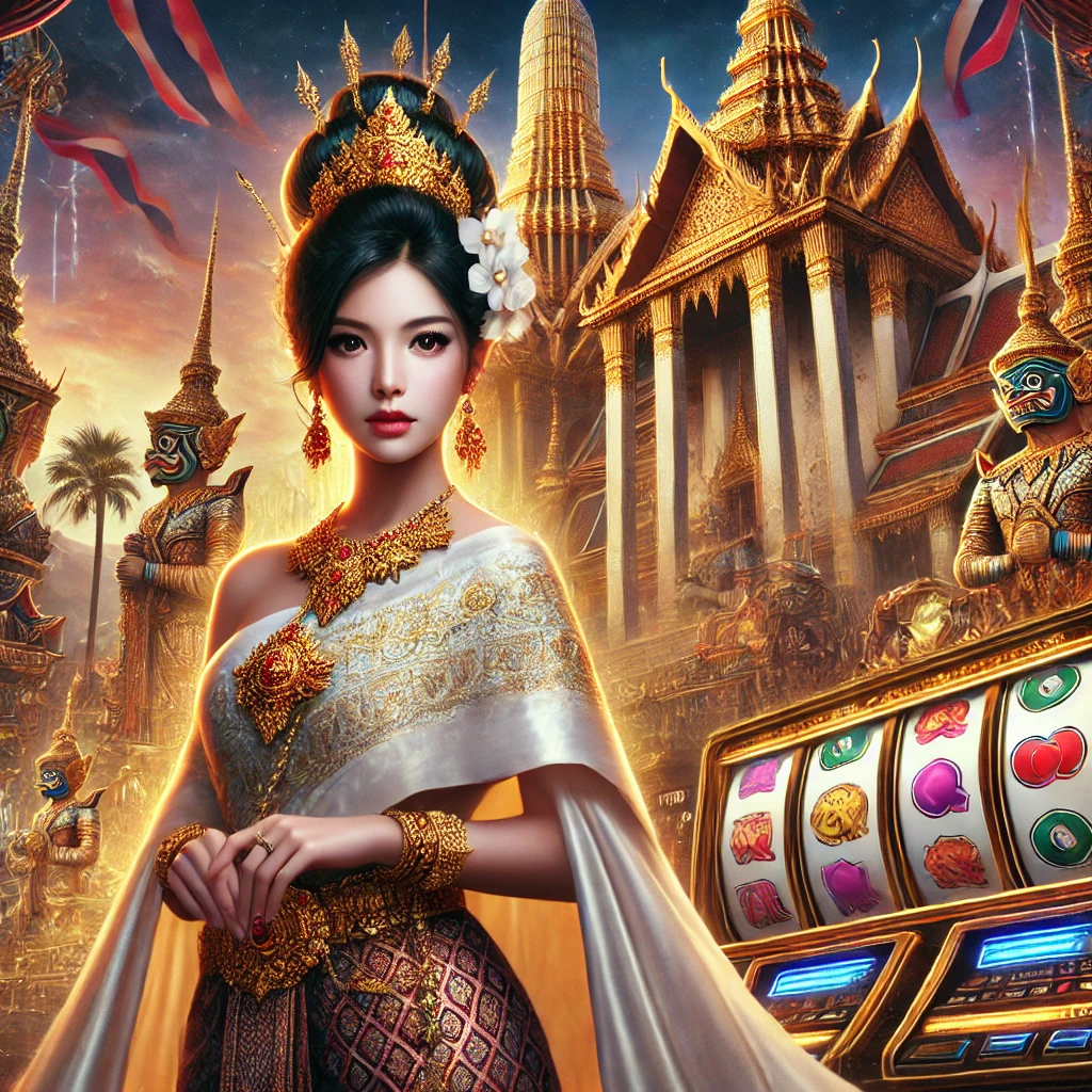 สล็อต ufa365 ทางเข้า - เกมสล็อตยอดนิยมที่ดีที่สุดในไทย