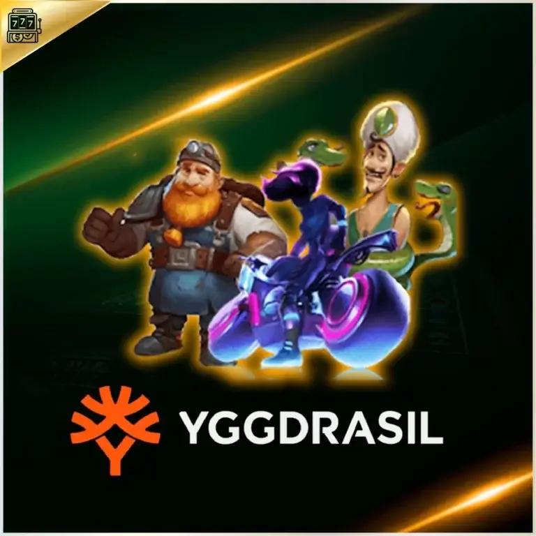 หวยออนไลน์ รวย - คาสิโนสดและเกมทันสมัยในไทย