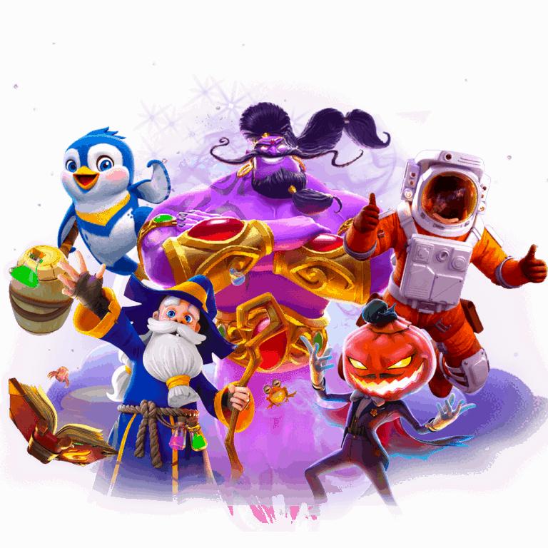 เกมแมว คาสิโนสนุกสุดมันส์ เดิมพันแบบใหม่ในไทย