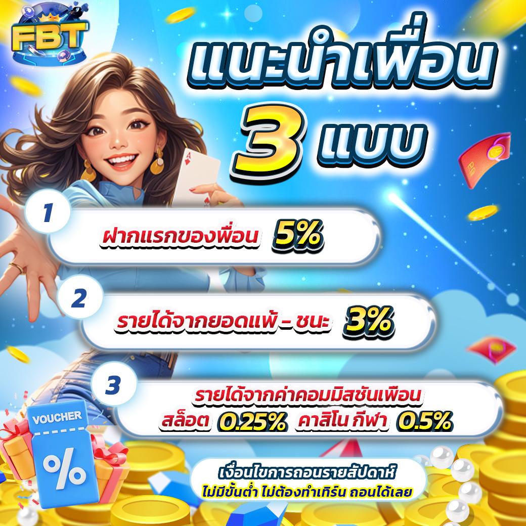 เบ ท ฟิก co คาสิโนออนไลน์อันดับ 1 ตอบโจทย์นักเดิมพันไทย