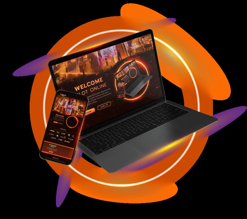 เล่นเกมสล็อต PG 69 บนคาสิโนออนไลน์ที่ดีที่สุดในไทย