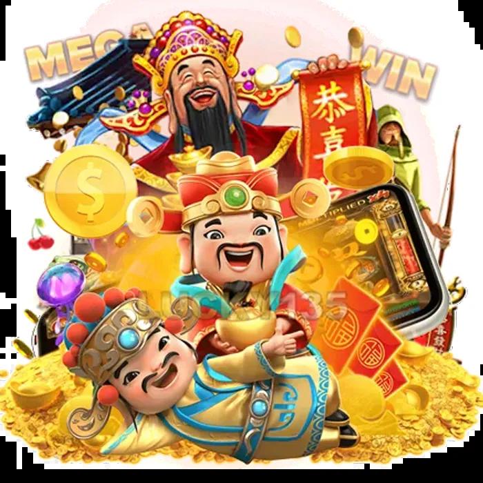 เล่นเกมสล็อตออนไลน์กับ Slot PNG สนุกได้ทุกที่ทุกเวลา