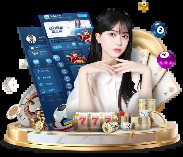 เว็บ888สล็อต: แหล่งรวมเกมสล็อตที่ดีที่สุดในไทย 2025