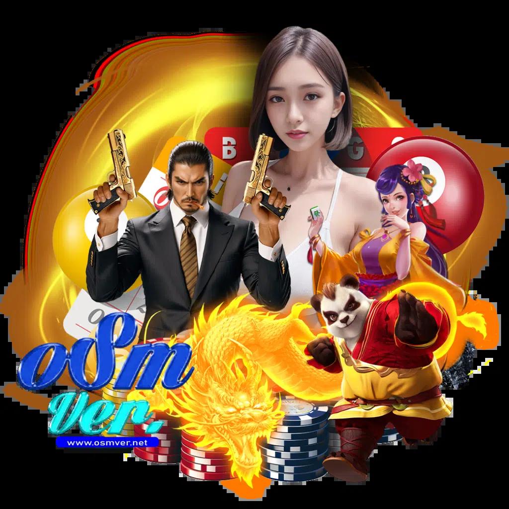 เว้บทดลอง: คาสิโนออนไลน์ทันสมัย เล่นง่าย ทำเงินเร็ว